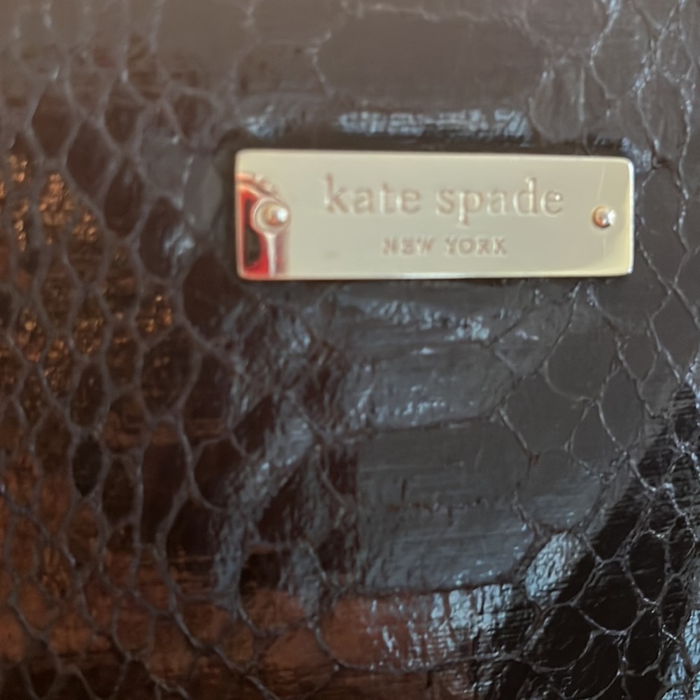 Kate Spade tote - Picture 7 of 7